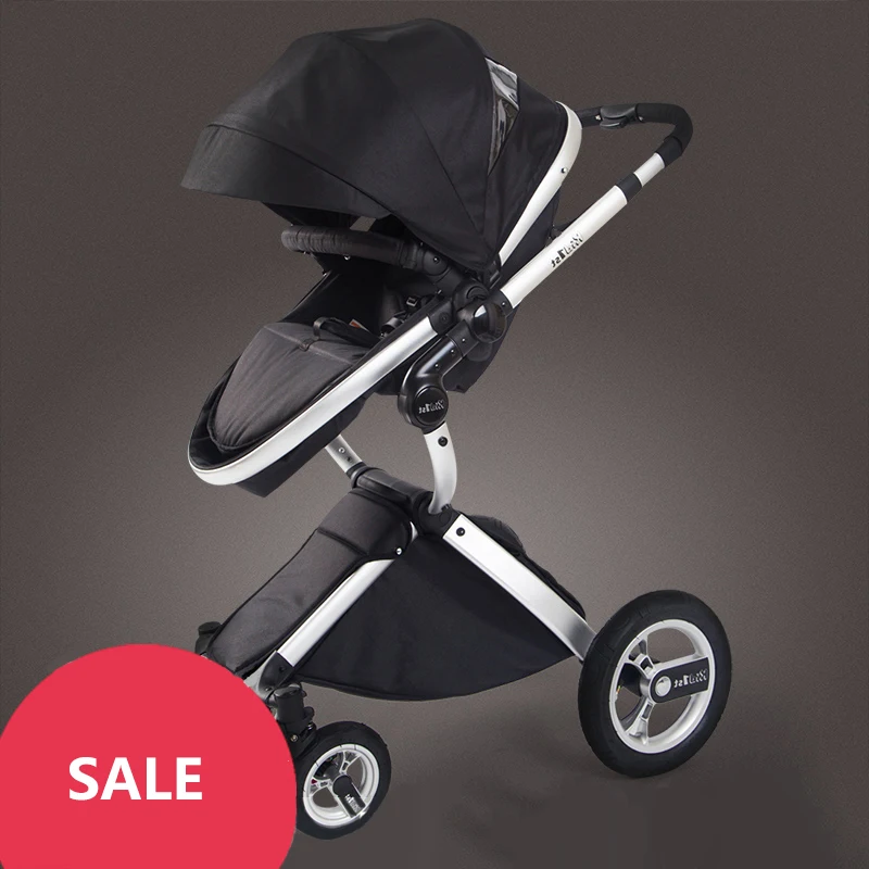 

Luxury kid1st shock absorbers baby stroller baby car two-way baby stroller