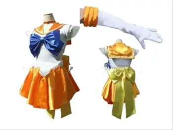 

2020 Hot selling Anime Sailor Moon Cosplay Costume High Quality