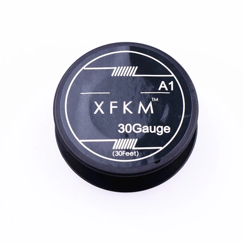 A touch электронная сигарета A1 сопротивление нагревательный провод для RDA RTA Vape