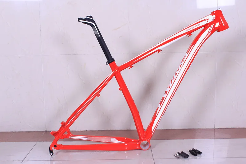 specializeds WORKS M5 Stumpjumper M5 