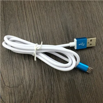 0,2 1 2 3 м Micro USB кабель для Apple iPhone 6 7 8 Plus type C быстрая Синхронизация данных 2A зарядный кабель для samsung S10 Andorid 3