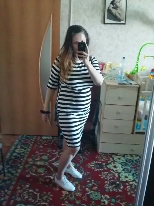 Women Clothing Vestido 1 (6)