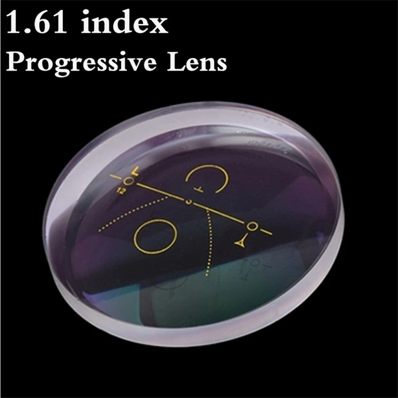 1 61 Asp Inner Free Form Progressive Lens Optical Lenses Reading Writing Wide Vision Thin Prescription Free Shipping Bifocal Progressive Lens Optical Lensesprescription Bifocals Aliexpress