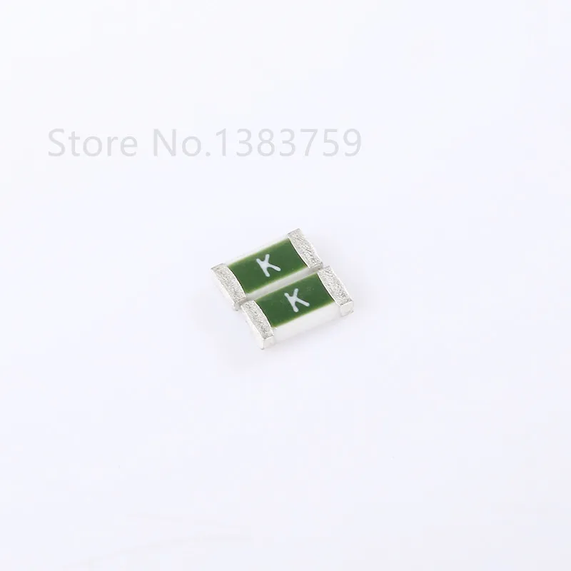 

100pcs SMD Fusible fuse WDS1206-T150 1.5A 1206 24V 32V 36V 63V SMD