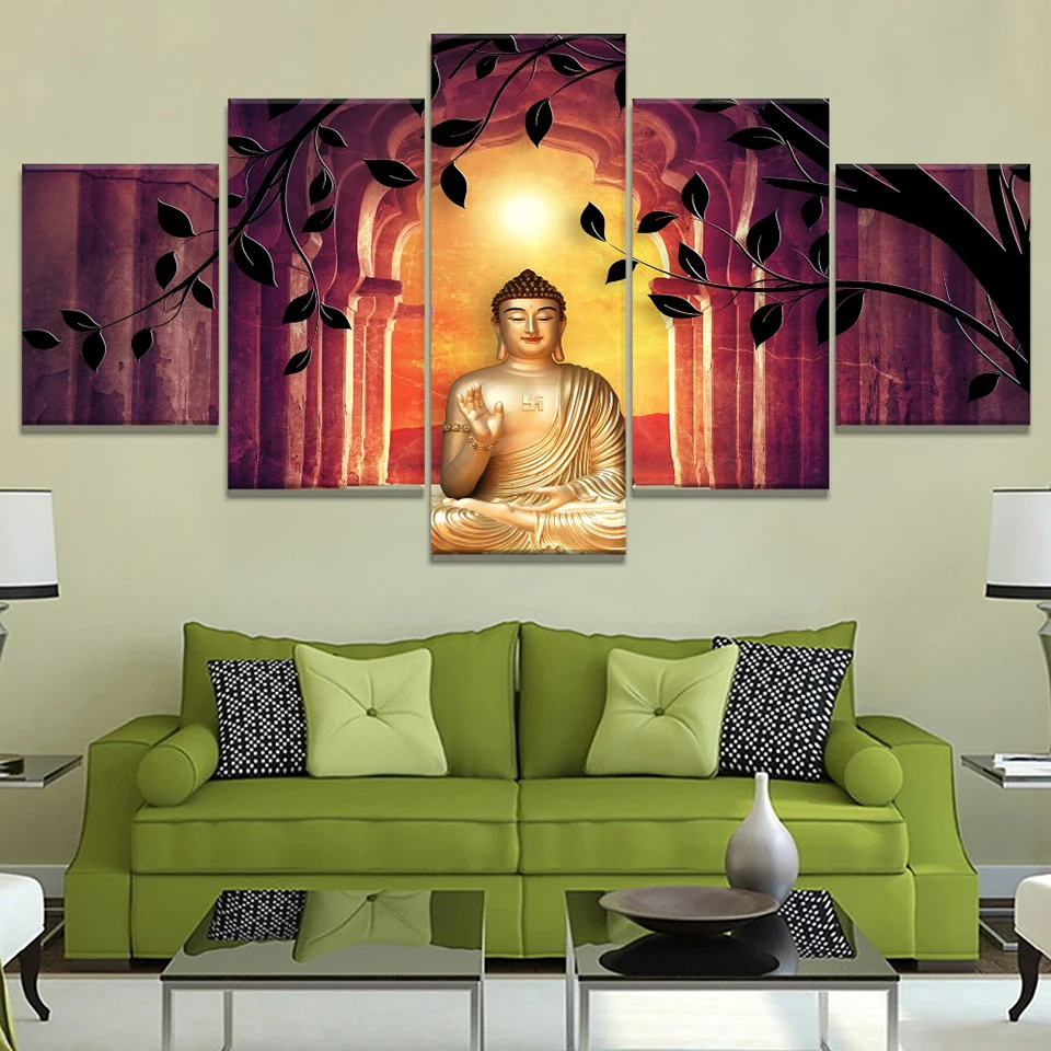 Buddha