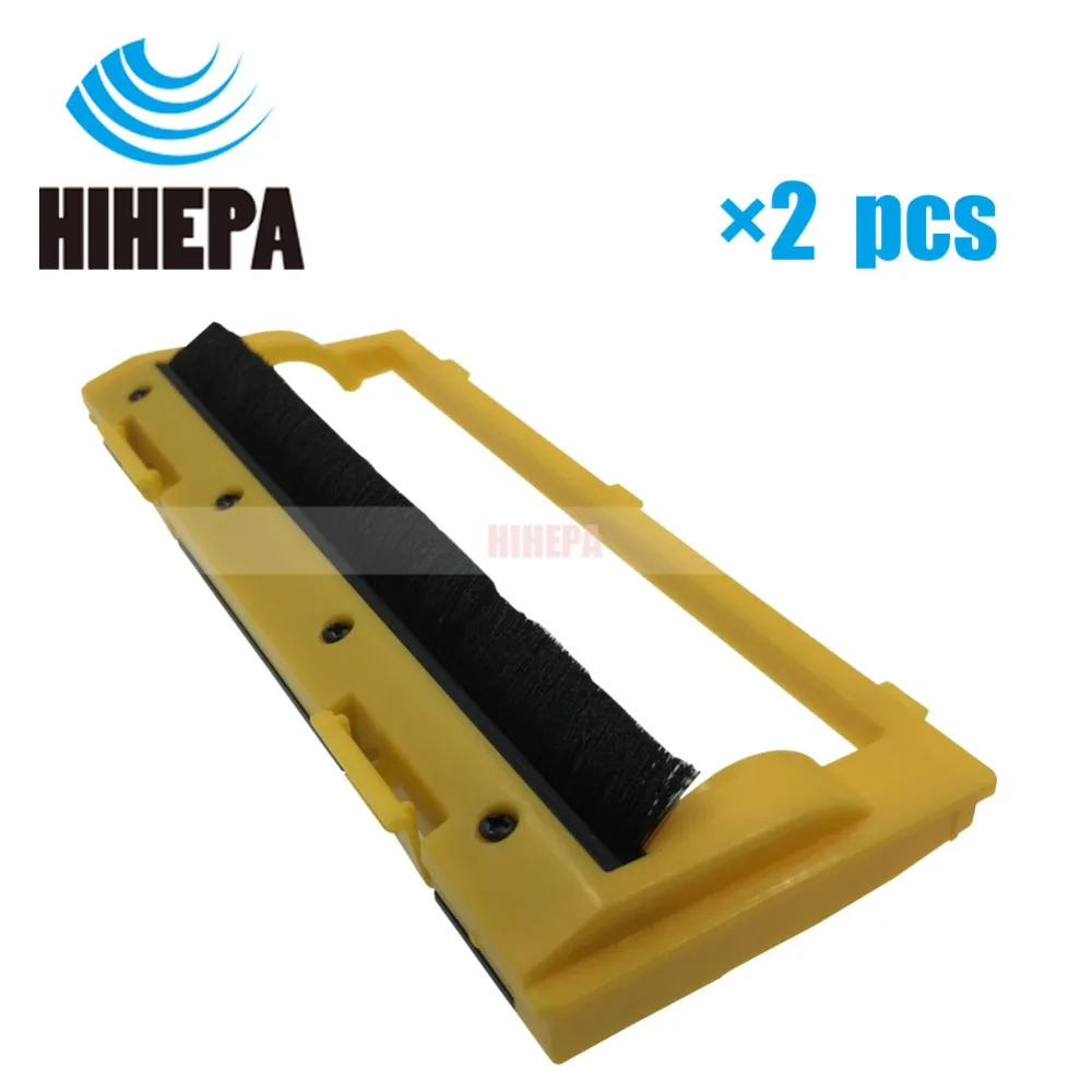 

2pcs/lot Replacement Brushroll Door for Shark ION Robot RV700 RV720 RV750 RV750C RV755 Robot Vacuum Cleaner Part Fit #1175FTR700