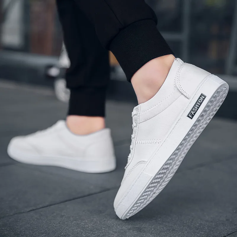 

Hot sale Sports shoes casual round head head hoes JBB-01-JBB-06