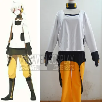 

Customized Kagerou Project Konoha Cosplay Costume Full Set