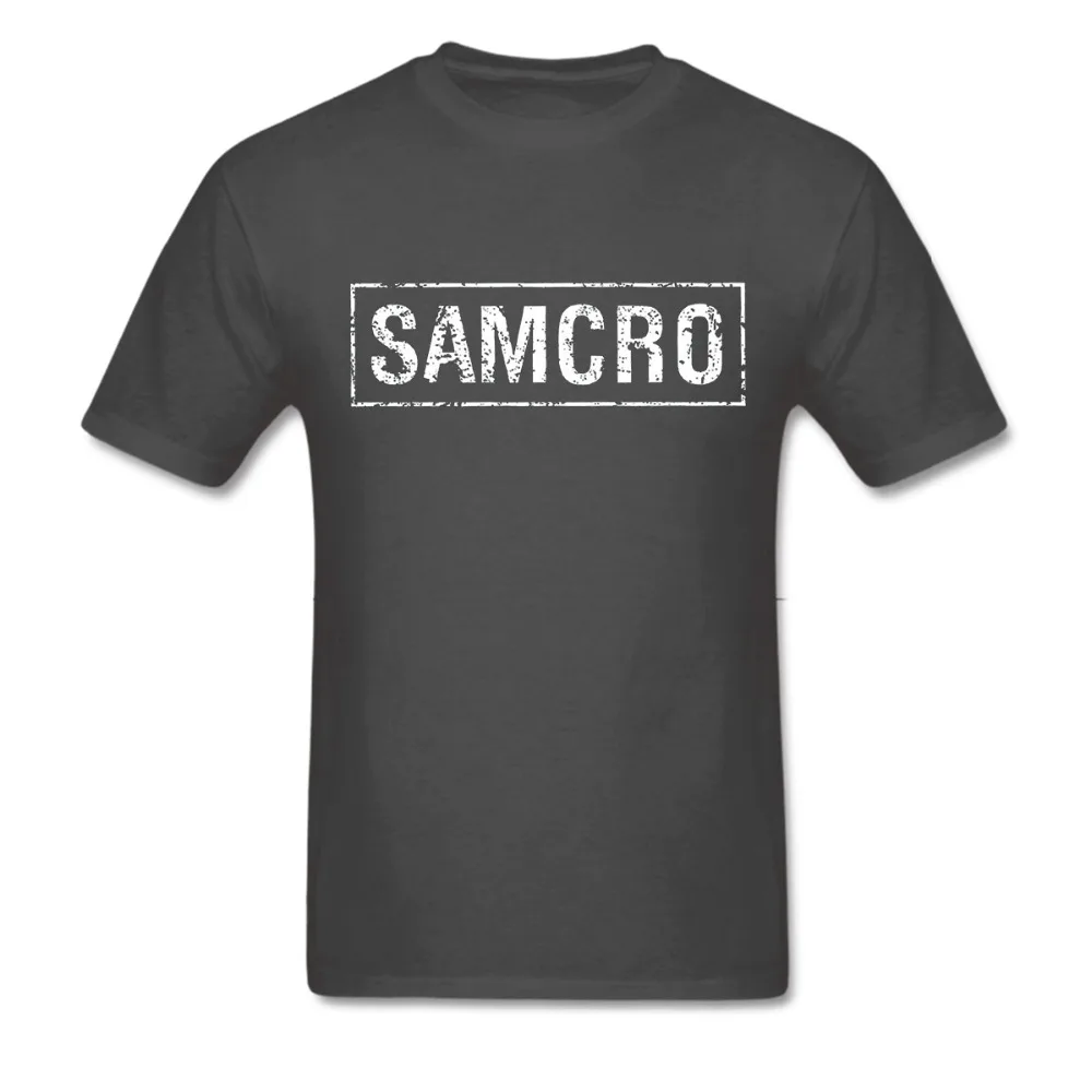 

Sons of Anarchy Samcro T Shirt for Man