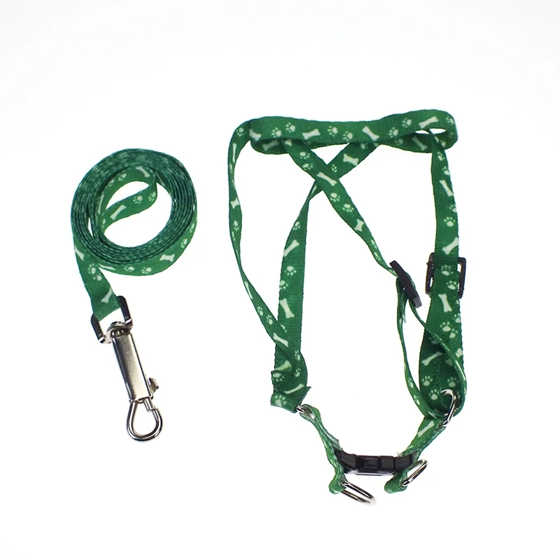 dog harness leash (7)