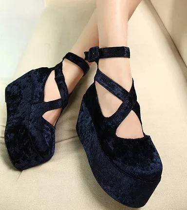 2013 single shoes diamond velvet ballet 