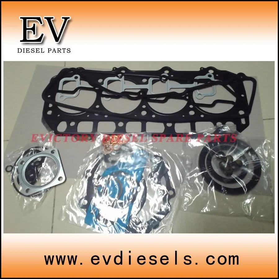 4TNE92 full gasket