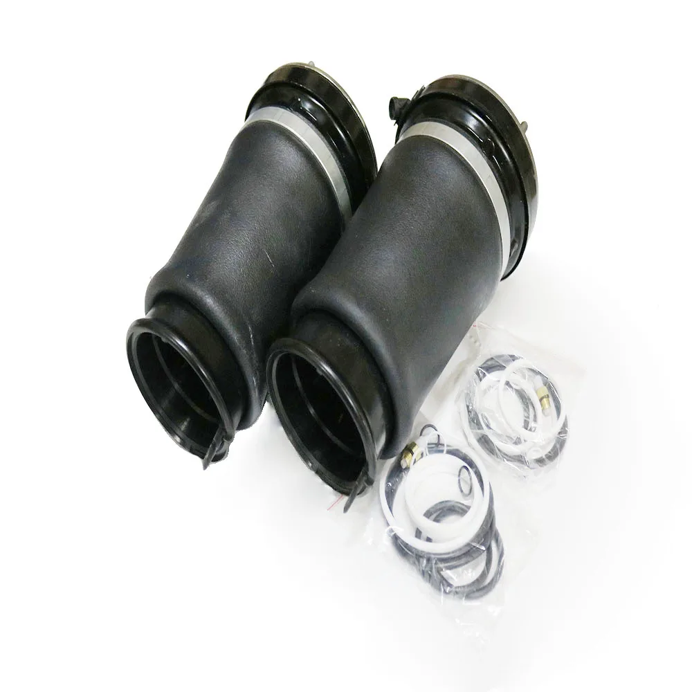 Комплект амортизаторов для пневматической подвески BMW X5 E53 front 37116757502 37116761444 37116757501
