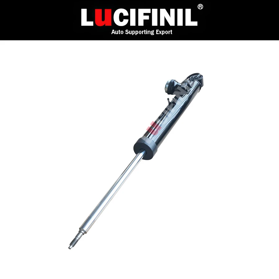 

Q5 A4 Rear Right With Sensor Suspension Shock Spring Gas Pressure Damping Ride Strut 442400005014