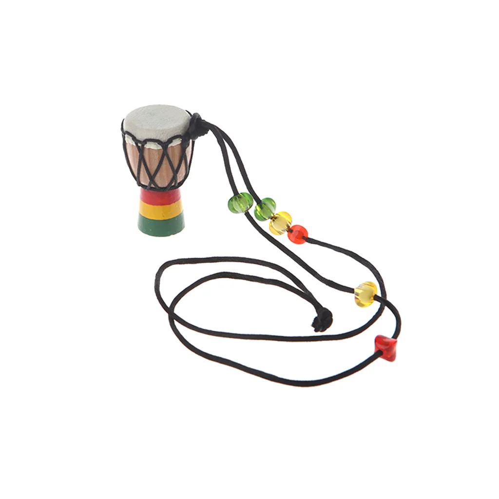 Wooden Classic Jambe Drummer Mini Djembe Percussion African Hand Drum Bongo Gift musical percussion instruments,wooden hand drum