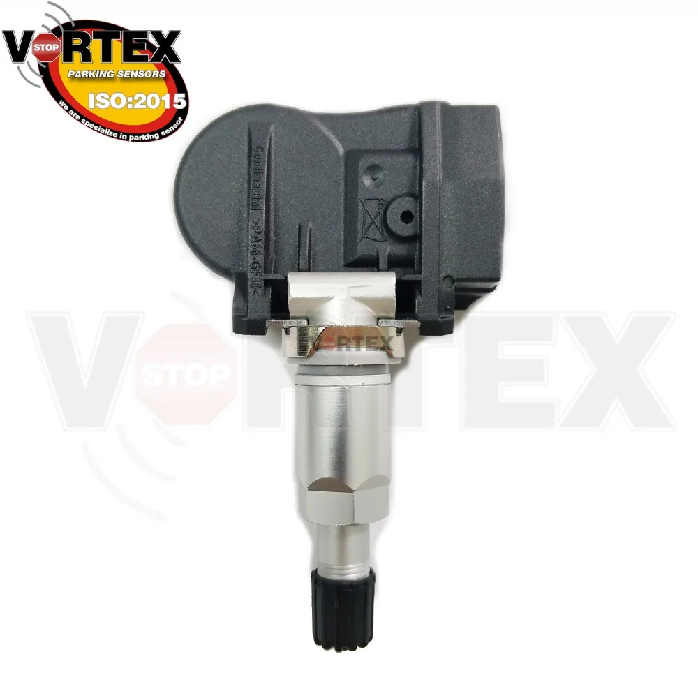 Датчик давления в шинах 4 шт. 433 МГц TPMS для Hyundai Creta IX25 Tucson i40 ix35 OE #52933 C1100