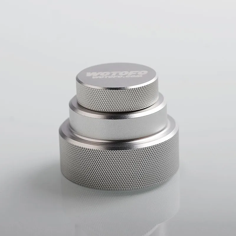 Original Wotofo Easy Fill Squonk Aluminum Cap For 100ml E Juice
