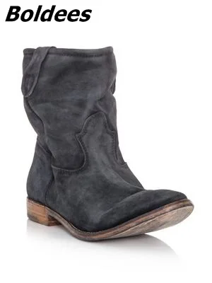 Motorcycle Boots (7)