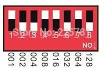 dmx512 5