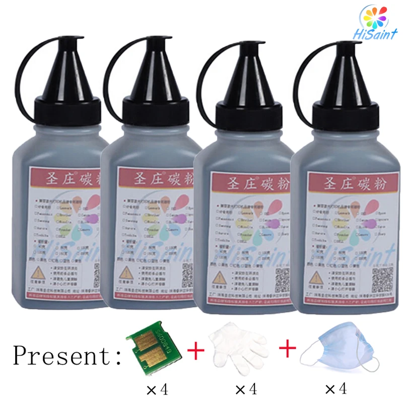 font b Toner b font Powder Chip High Quality Special Counter For HP Color LaserJet