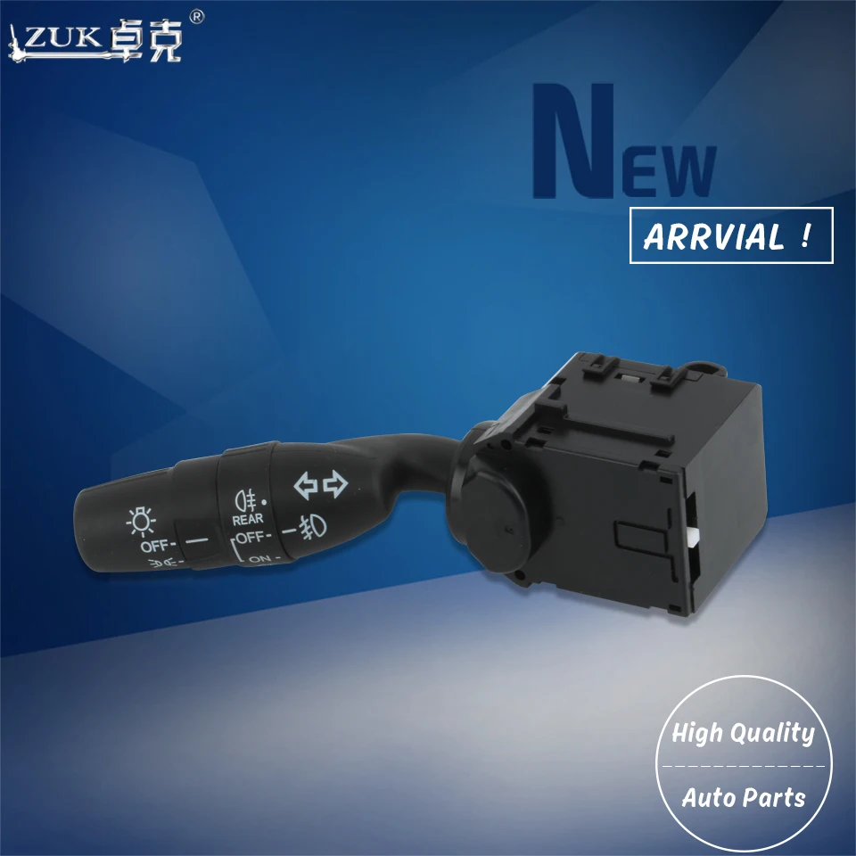 

ZUK Lighting & Turn Signal Switch Assy For HONDA CIVIC FA1 2006 2007 2008 2009 2010 2011 CIVIC HYBRID FA3 CRV RE2 RE4 2007-2009