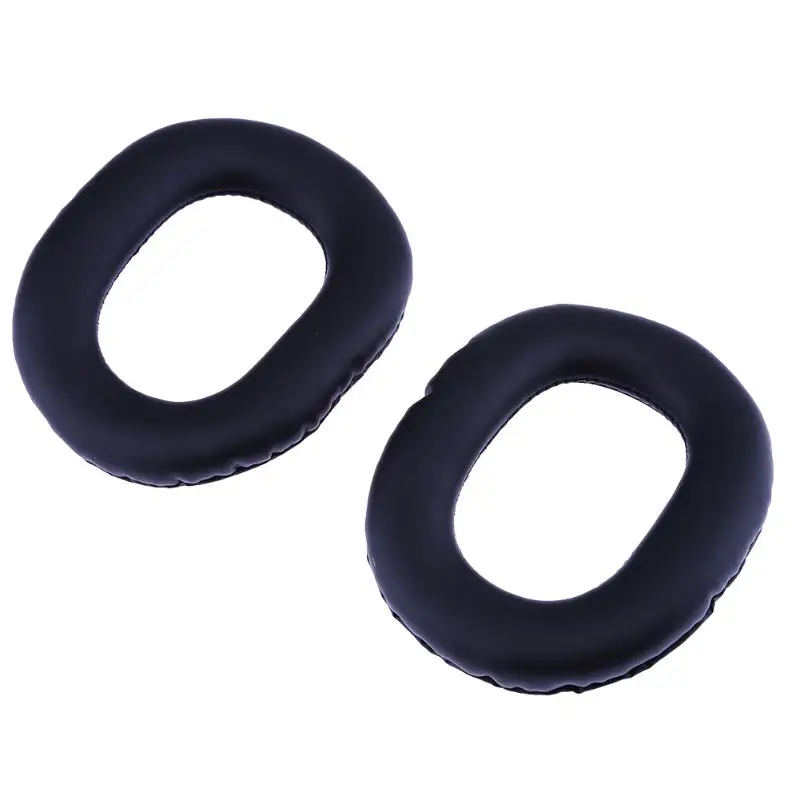 

Replacement Earpad Ear Pads Cushion Cover for Panasonic TECHNICS RP-HTX7 RP HTX7 HTX9 HTX7A Headphones EarPad