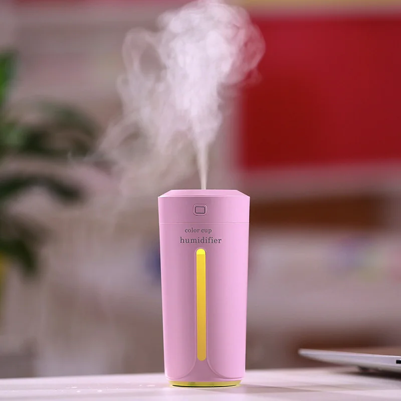 humidifier (22)