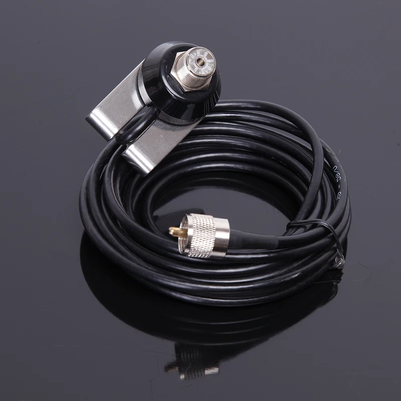 Abbree автомобильная антенна крепление Автомобильный зажим крышка ...