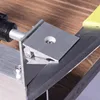 Afilador de cuchillos profesional de mayor grado más nuevo portátil de 360 grados de rotación clip Apex edge KME Sharpener sistema 35 # ► Foto 3/4