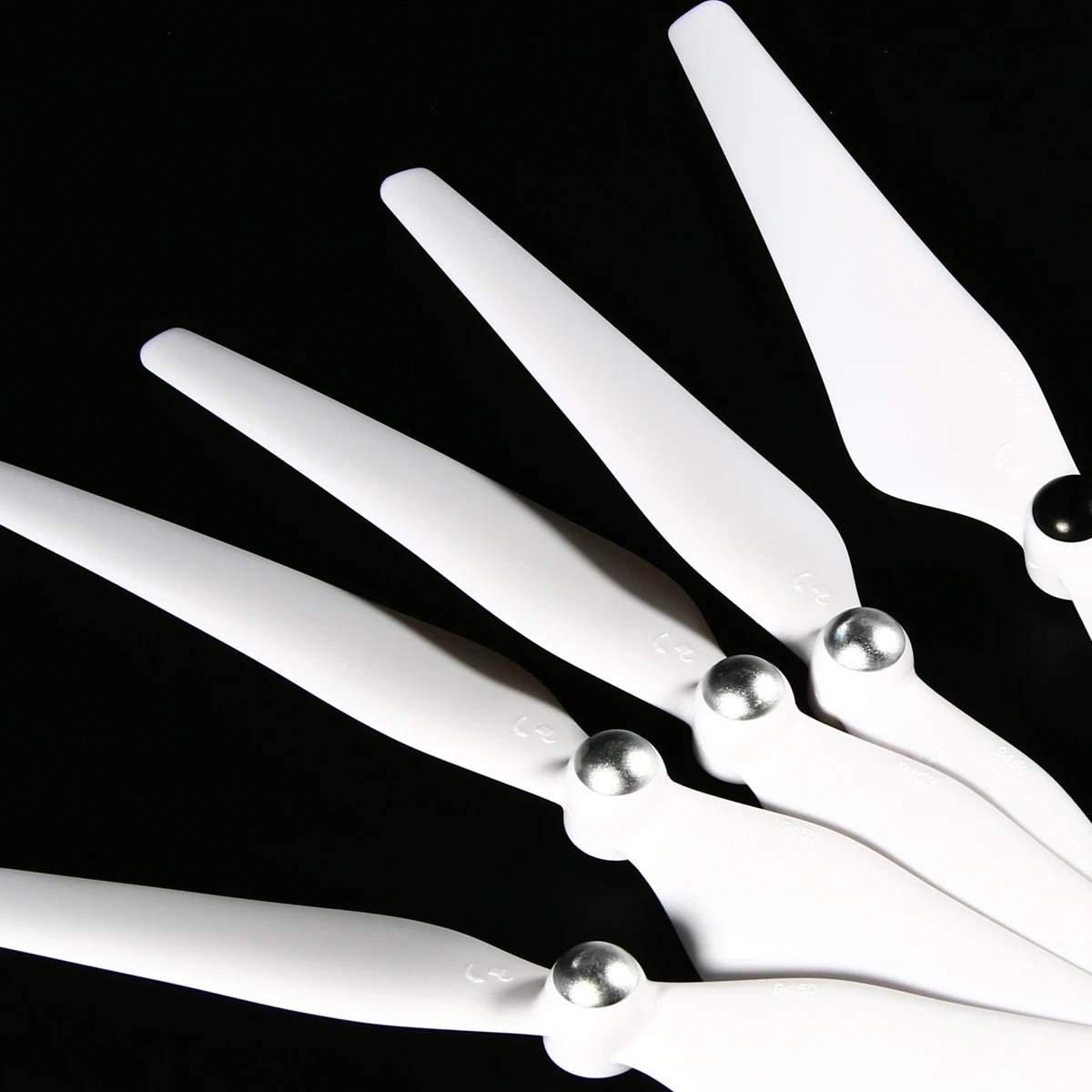 4Pair 9450 Self Locking CW CCW Prop Propeller For DJI Phantom 1 2 3 Vision RC042