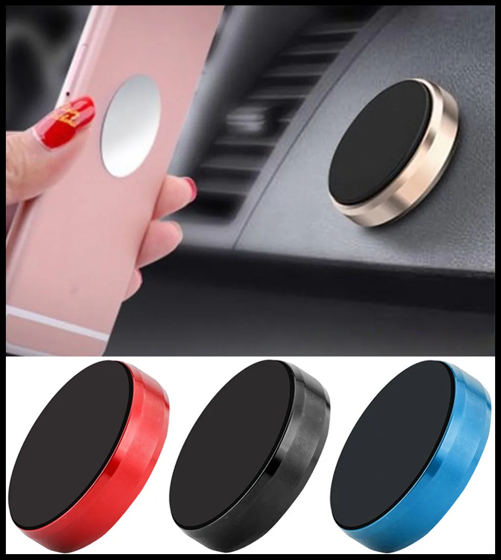 Car Magnetic Dashboard Cell Mobile Phone Mount Holder Stand for Ford Taurus Mondeo Galaxy Falcon Everest S-MAX Escort | Автомобили и
