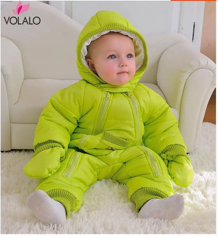 Online Buy Wholesale winter baby clothes from China winter baby clothes