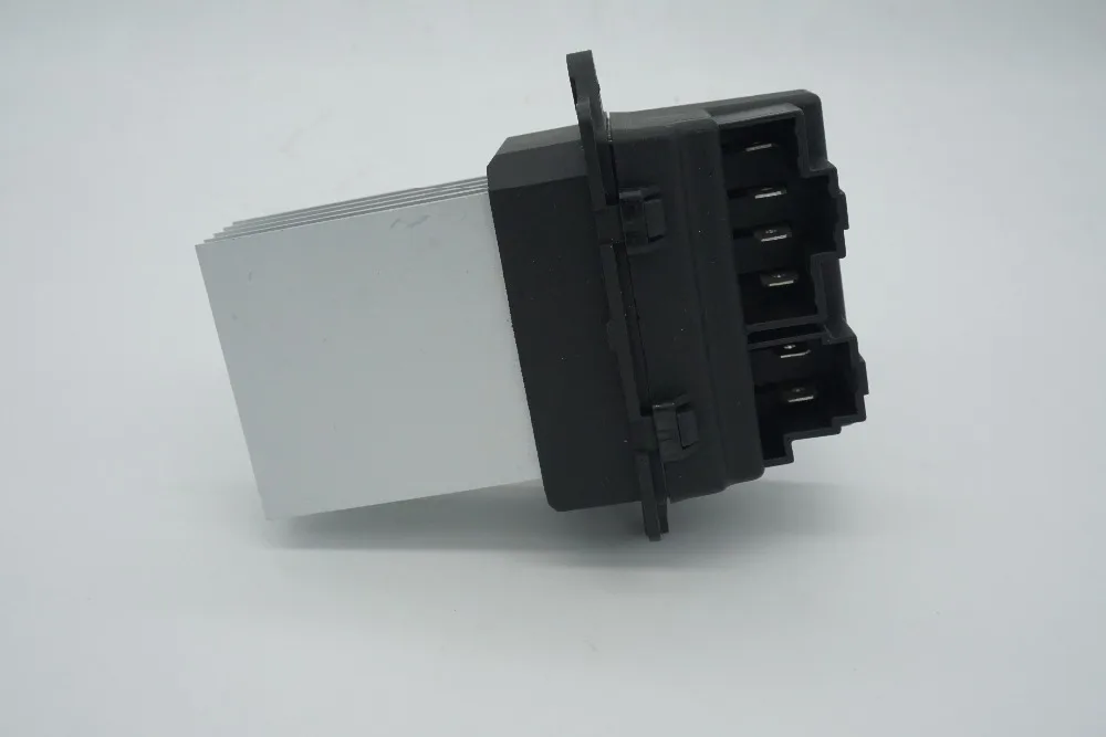 Резистор двигателя вентилятора для Chrysler Voyager nicfica Dodge Caravan Magnum Jeep Cherokee Liberty 04885482AA