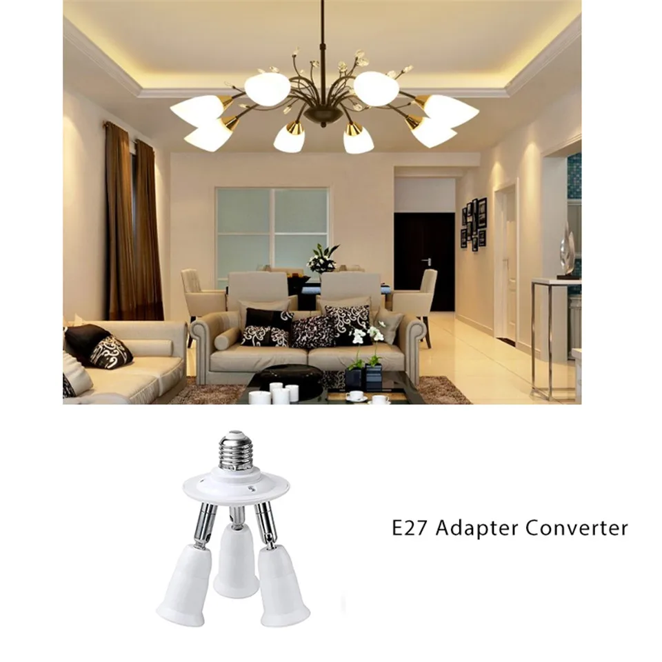 E27 底座6