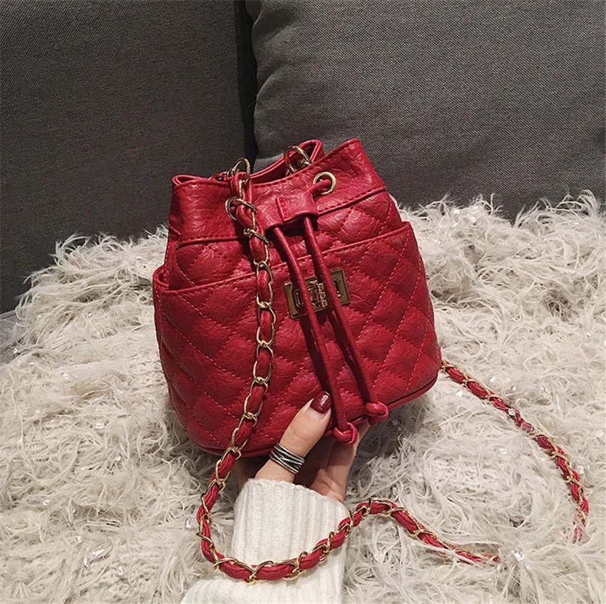 

Sac Femme 2019 Nouveau Leather Bags Women Borse Da Donna