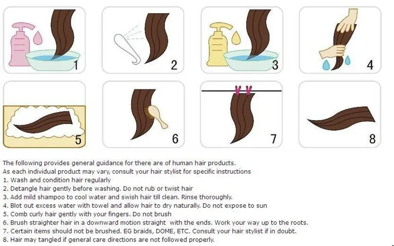 Gres Натуральные Прямые тупые челки Женские синтетические волосы для наращивания на заколках черный/коричневый женский бахрома поддельные высокотемпературные волокна