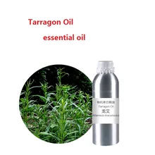Tarragon Oil Essential oil organic cold pressed vegetable plant oil free shipping skin care