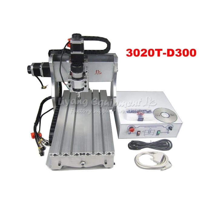 CNC 3020 T-D300 (8)