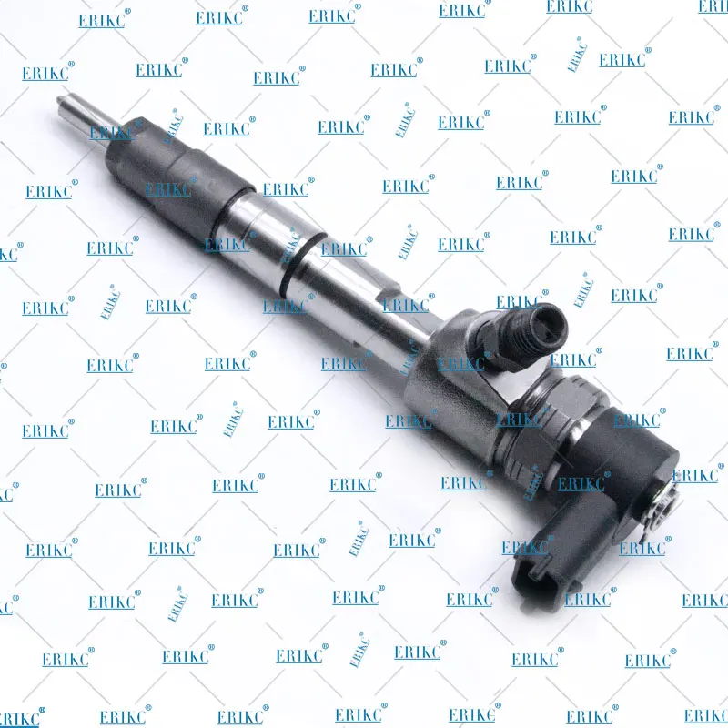

ERIKC 0445110509 Injector 5010090 Auto Diesel Injector Nozzle 0 445 110 509 OEM 55577668 for FAW