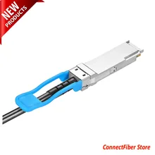 40G QSFP+ кабель прямого подключения