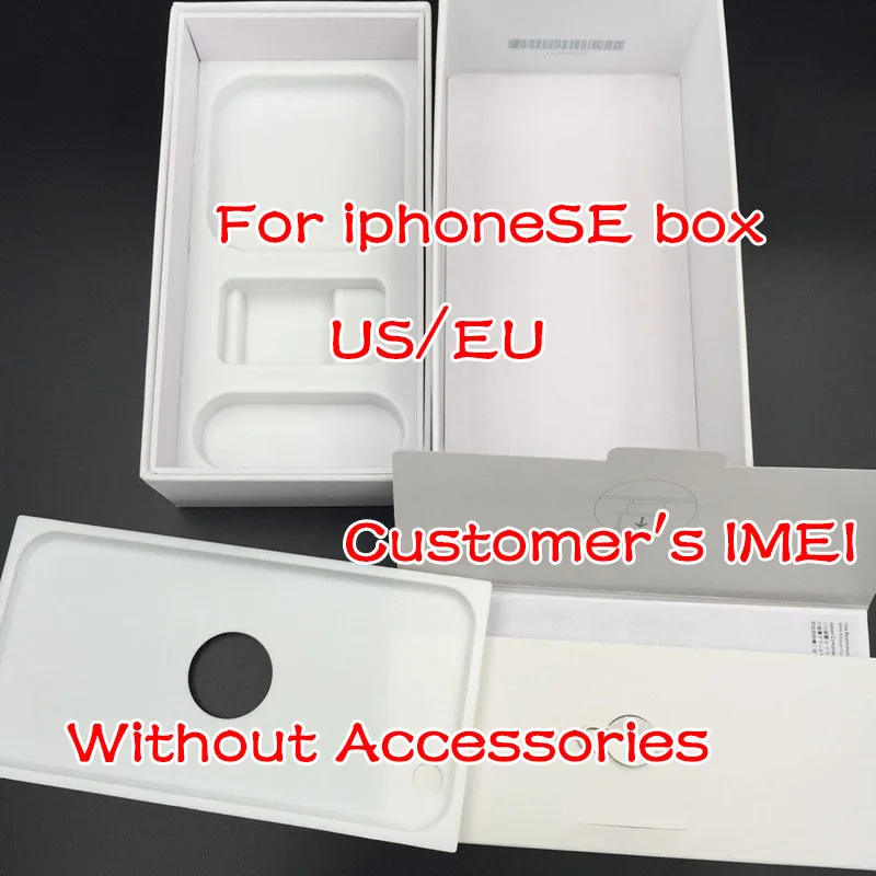 Popular Empty Iphone Boxes-Buy Cheap Empty Iphone Boxes