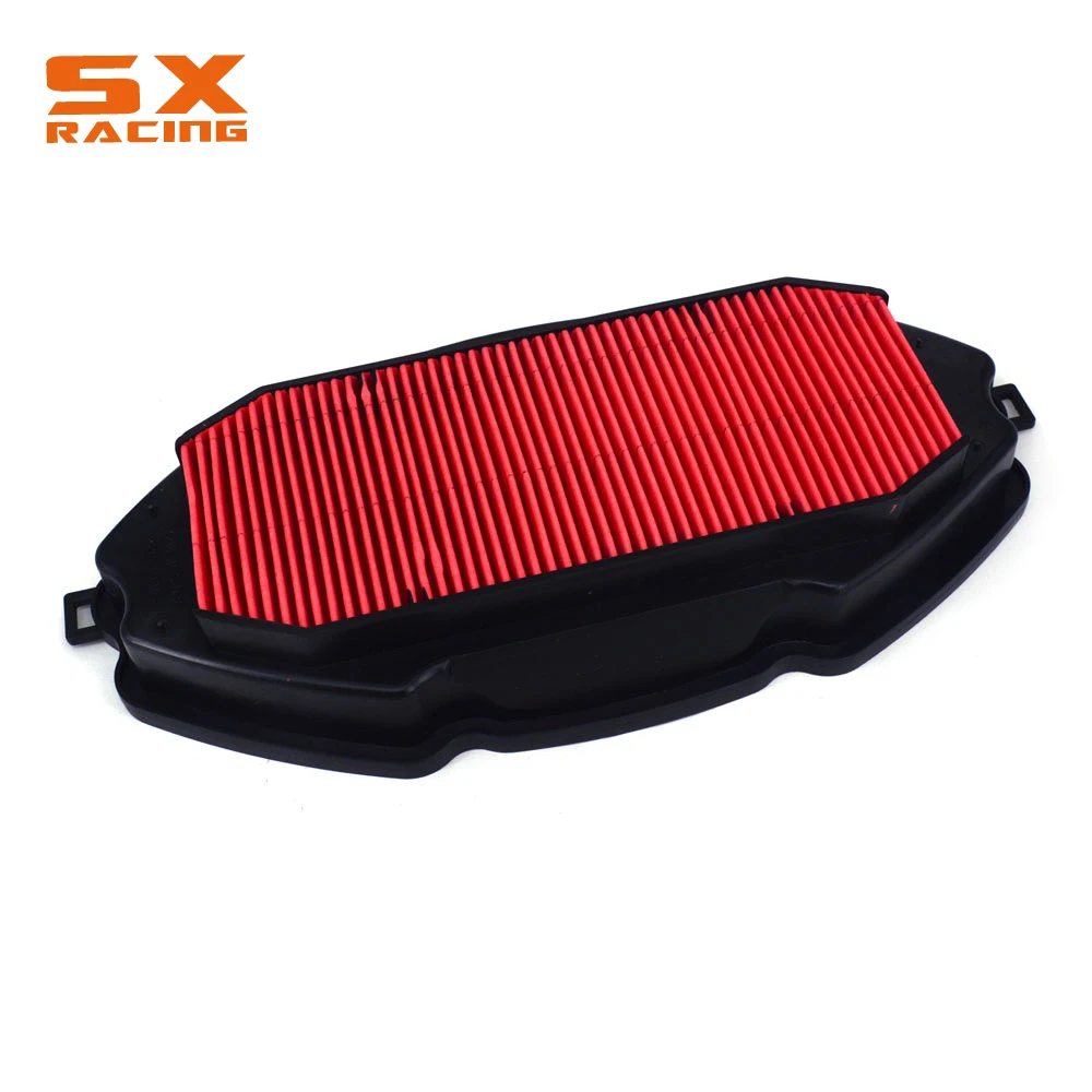 

Motorcycle Air Cleaner Filter For HONDA NC700 NC700X NC700XD 12-15 NC700JD 15-16 CTX700 CTX700D CTX700N CTX700ND 14-15