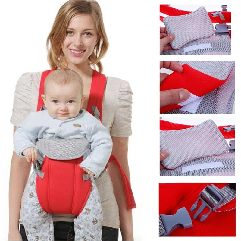 hot sell comfort baby carriers infant sling Good Baby Toddler Newborn cradle pouch ring sling carrier winding stretch 2017