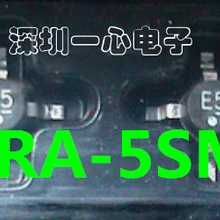 10 шт ERA-5SM ERA-5 SOT-86