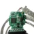Одиночный Кабель Mini-VCI J2534 ДЛЯ TOYOTA TIS Techstream V12.00.127 Диагностический Кабель MINI VCI С чипом FT232RL Free Ship
