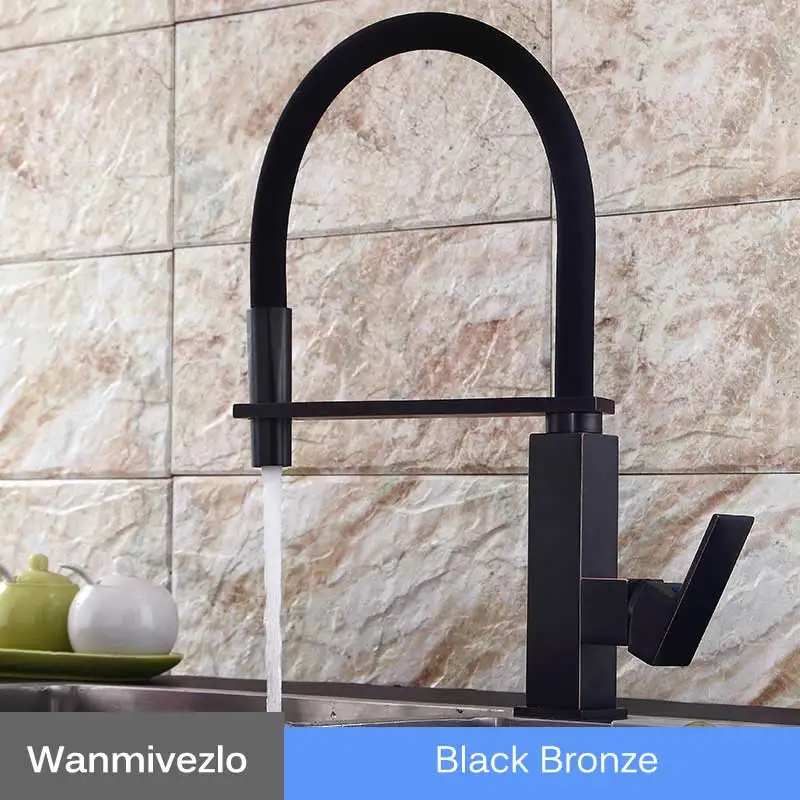 Black Bronze