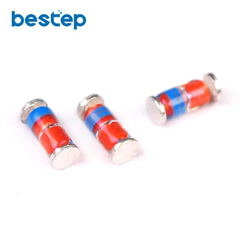 

200PCS 1N4148 LL4148 SMD SMT Switching Signal Diode