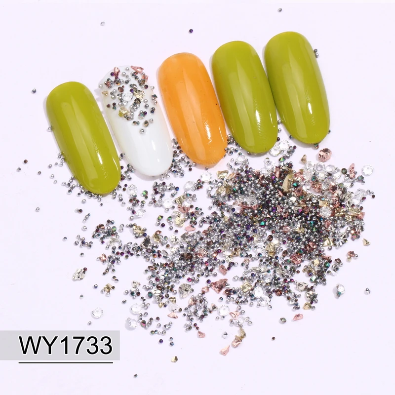 WY1733