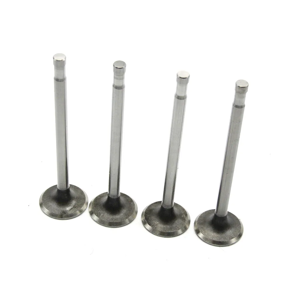 Intake and exhaust valve 24HP