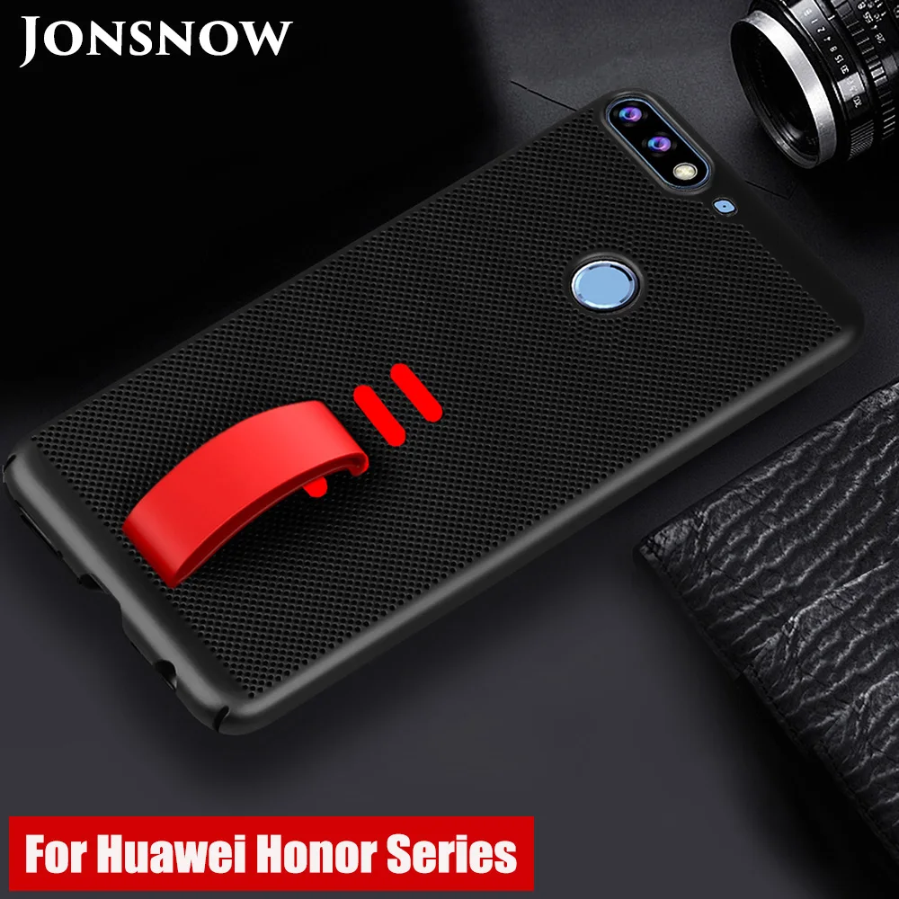JONSNOW для huawei Honor 7A 7C Pro тепловыделение чехол телефона 6a защитный 8 10 P8 Lite V10 |